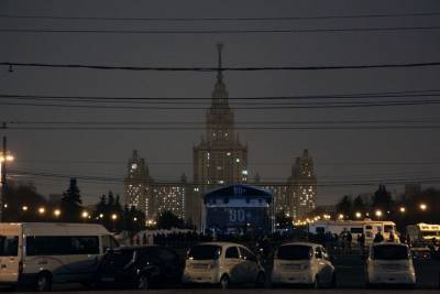 Комплекс городского хозяйства Москвы развеял мифы об электричестве в преддверии «Часа Земли» - vm.ru - Москва