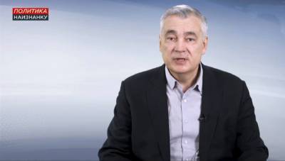 Семен Семенченко - Евгений Шевченко - Дмитрий Снегирев - Снегирев рассказал о причинах задержания Семенченко и Шевченко - politeka.net