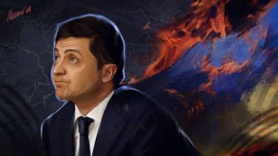 Владимир Зеленский - Джордж Кент - Виталий Портников - Джо Байден - Байден ждет от Зеленского настоящих действий, а не дешевых трюков - riafan.ru - Киев