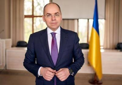 Максим Степанов - Степанов озвучил прогнозы Минздрава: 25 тысяч заболевших коронавирусом в сутки - kp.ua