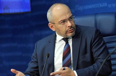 Николай Николаев - Николаев разъяснил суть предлагаемой процедуры передачи квартиры от застройщика покупателю - pnp.ru