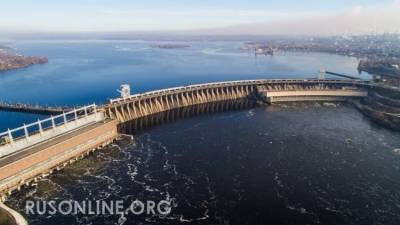 Сергей Михеев - Стало известно о потенциальном ответе РФ на водную блокаду Крыма - rusonline.org - Киев - Крым - Севастополь
