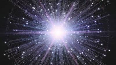 Вселенная - Первые несколько секунд Большого взрыва: что мы знаем и чего не знаем - techno.bigmir.net