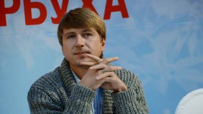 Алексей Ягудин - Александра Трусова - Ягудин: Трусова показывает, что фигурное катание никогда не будет стоять на месте - russian.rt.com - Стокгольм