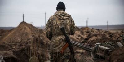 Владимир Зеленский - Зеленский написал обращение по поводу гибели четырех военных ВСУ на Донбассе 26 марта - ТЕЛЕГРАФ - telegraf.com.ua - Донбасс