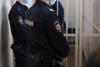 Полицейского, осужденного за вымогательство, подозревают в изготовлении детского порно - znak.com - Московская обл.