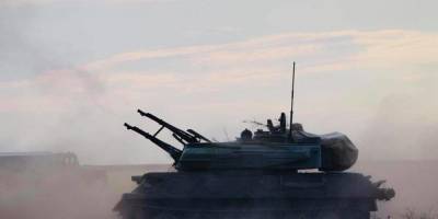 Гибель четырех военных на Донбассе: посольство США в Украине призвало Россию соблюдать режим прекращения огня - nv.ua - Россия - США - Росія - Донбасс