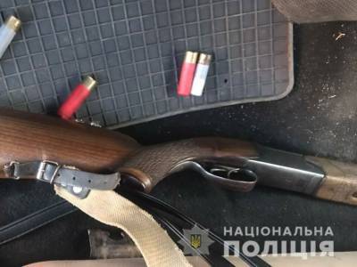 В Одесской области застрелили предпринимателя - gordonua.com - Украина - Одесса - Одесская обл.