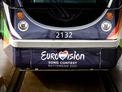 Беларусь отстранили от участия в "Евровидении 2021" - gordonua.com