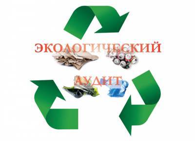 Экологический аудит - province.ru