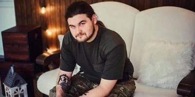 Богдан Хмельницкий - Задержание Влада Сорда - раскрылись новые подробности скандала с добровольцем и его орденом - ТЕЛЕГРАФ - telegraf.com.ua - Киев