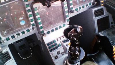 Чешские ВВС приостановили полеты L-159 из-за отвалившейся крышки кабины - politros.com - Чехия