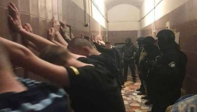 Затримали банду озброєних розбійників, яка діяла у Кременчуці - novostiua.news - Украина - місто Кременчук