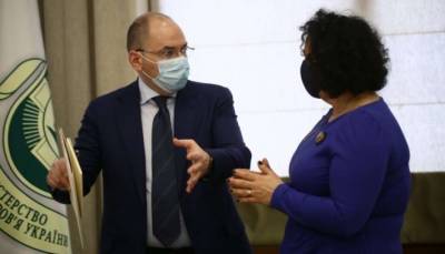 Максим Степанов - В Украине прогнозируют рост больных в ближайшие недели из-за «британского» коронавируса - lenta.ua - Украина