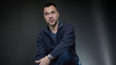 Алексей Арестович - Савик Шустер - Режим прекращения огня на Донбассе юридически до сих пор действует, – Арестович - 24tv.ua - Новости