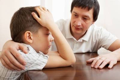 Как возникает повышенная родительская тревожность? - skuke.net