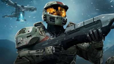 Премьера игры Halo Infinite запланирована на ноябрь 2021 года - newinform.com