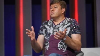 Дмитрий Губерниев - Елена Вяльбе - Губерниев назвал слова Вяльбе о норвежцах голословными - m24.ru