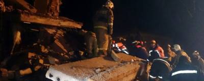 Из-за взрыва в частном доме в Новой Москве пострадали пять человек - runews24.ru - Москва