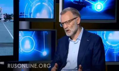 Владимир Владимиров - Сергей Михеев - Приравнять к врагам народа: России предожили беспощадное решение главной проблемы - rusonline.org - Царьград - Ставрополье