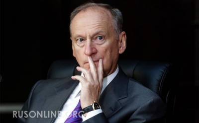 Николай Патрушев - Патрушев предупредил США об ответе за «трудные дни» для России - rusonline.org - Москва - Вашингтон