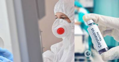 Коронавирус в Украине сегодня: новости 26 марта – онлайн COVID-19 - obozrevatel.com - Бразилия