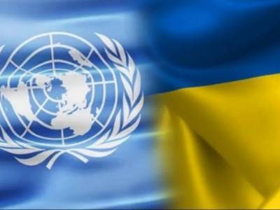 РФ является стороной конфликта на Донбассе, а не посредником: 47 стран ООН выступили с совместным заявлением - unn.com.ua - Россия - Украина - Киев - Крым - Донбасс