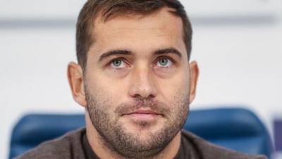Александр Кержаков - «Этого достаточно»: Кержаков признался в неожиданно скромных доходах - 5-tv.ru