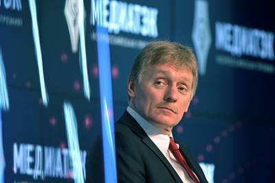 Владимир Путин - Дмитрий Песков - В Кремле озвучили дату подачи декларации о доходах Путина - lenta.ru
