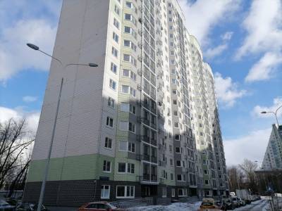 Юрист перечислил случаи передачи квартиры государству - vm.ru - Власти