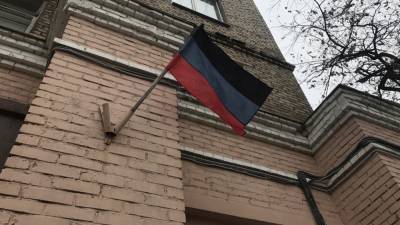 ДНР: Киев обостряет ситуацию в Донбассе в преддверии минских переговоров - riafan.ru - Киев - ДНР - Горловка - Донецк - ЛНР