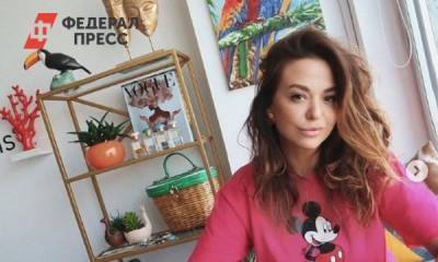 Эвелина Хромченко - Блогер - «Пижамный стиль»: fashion-блогер Яна Фисти раскрыла особенности нового тренда этой весны - fedpress.ru - Москва