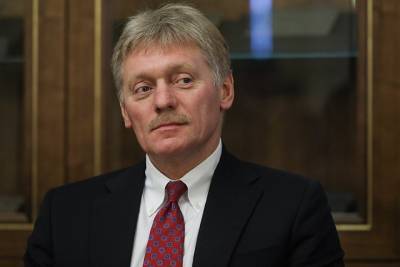 Владимир Путин - Дмитрий Песков - Песков назвал дату подачи декларации о доходах Путина - vm.ru
