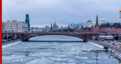 Роман Вильфанд - В Москве 27 марта ожидается переменная облачность, без осадков - profile.ru - Москва
