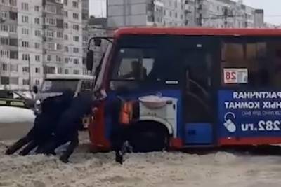 Ярославцы сняли клип посвященный трудовым подвигам мэра - yar.mk.ru - Ярославль