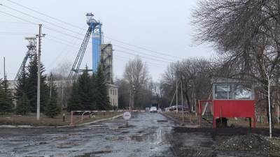 Александр Зорин - На Луганщине хотят закрыть одну из шахт из-за убыточности - vchaspik.ua
