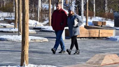 Жителям столичного региона рассказали о погоде в субботу - m24.ru - Москва - Московская обл.