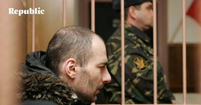 Андрей Воробьев - Михаил Ходорковский - История юриста Василия Алексаняна на ярмарке Non/Fiction - republic.ru - Россия