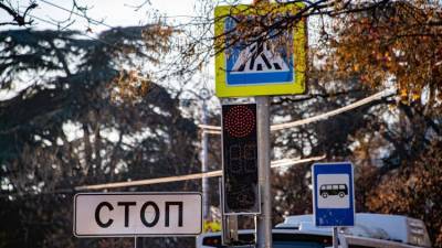 В Ялте пьяный рецидивист ограбил женщину на остановке - crimea.ria.ru - Крым - Симферополь - Ялты
