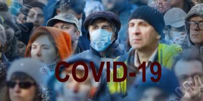 Коронавирус сегодня Украина - Сколько новых случаев, смертей и выздоровевших, статистика 27.03.2021 - ТЕЛЕГРАФ - telegraf.com.ua