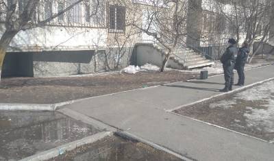 Девушка 1994 года рождения погибла после падения с 9 этажа на улице Моторостроителей в Тюмени - nashgorod.ru - Тюмень