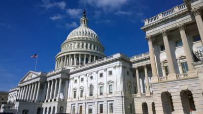Борис Джонсон - Джо Байден - США и Великобритания обсудили альтернативу инициативе «Один пояс — один путь» - riafan.ru - Вашингтон - Англия