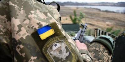 Обстрел боевиков возле Шум 26 марта - что происходит на Донбассе сейчас - ТЕЛЕГРАФ - telegraf.com.ua - ДНР - Донбасс