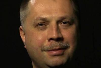 Александр Бородай - Бородай сообщил о подготовке российских добровольцев к войне в Донбассе - mk.ru - ДНР