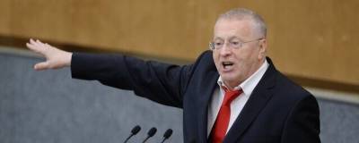 Владимир Жириновский - Жириновский предложил отправлять мигрантов в заброшенные деревни - runews24.ru