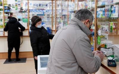 Александр Федорович - Психиатр предрёк рост тревожности у населения из-за отсутствия препарата «Золофт» в аптеках - govoritmoskva.ru - Москва