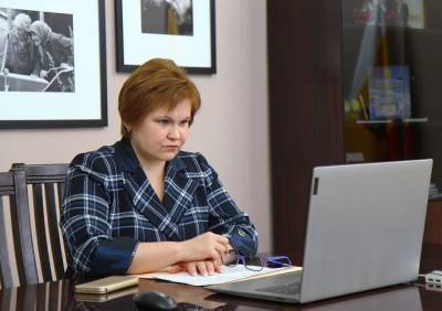Елена Сорокина - Мэр Рязани дала ряд поручений после онлайн-приема горожан - ya62.ru - Рязань