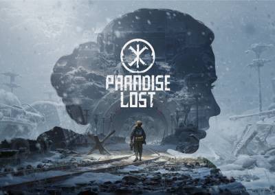 ARad - Paradise Lost: последняя сказка мертвой Земли - itc.ua
