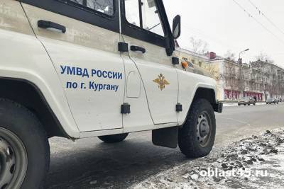 Бывшего командира роты УМВД по Курганской области задержали за взятку - rf-smi.ru - Курганская обл.