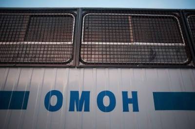 В Тюмени омоновец получил 3 года за попытку сбыть крупную партию наркотиков - znak.com - Тюмень - Тюменская обл.